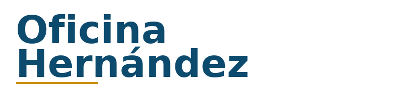 Oficina Hernández logo